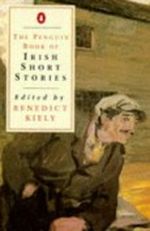 The Penguin Book of Irish Short Stories Cover des Buches The Penguin Book of Irish Short Stories (ISBN: 9780241955451)