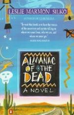 Almanac of the Dead Cover des Buches Almanac of the Dead (ISBN: 0140173196)