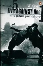 Five Against One Cover des Buches Five Against One (ISBN: 0756774098)