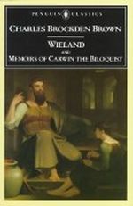 Wieland Cover des Buches Wieland (ISBN: 9781783612406)