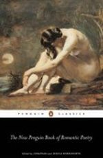 The Penguin Book of Romantic Poetry Cover des Buches The Penguin Book of Romantic Poetry (ISBN: 0140435689)