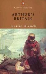 Arthur's Britain Cover des Buches Arthur's Britain (ISBN: 0141390697)