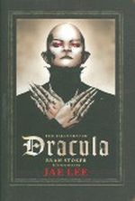 The Illustrated Dracula Cover des Buches The Illustrated Dracula (ISBN: 0142005150)
