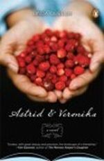 Astrid & Veronika Cover des Buches Astrid & Veronika (ISBN: 0143038079)