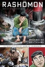 "Rashomon" and Seventeen Other Stories Cover des Buches "Rashomon" and Seventeen Other Stories (ISBN: 0143039849)