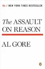 The Assault on Reason Cover des Buches The Assault on Reason (ISBN: 0143113623)