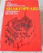 Complete Works of Shakespeare Cover des Buches Complete Works of Shakespeare (ISBN: 0192541021)