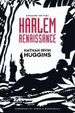 Harlem Renaissance Cover des Buches Harlem Renaissance (ISBN: 0195063368)