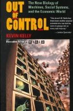 Out of Control Cover des Buches Out of Control (ISBN: 0201483408)