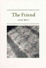 The Friend Cover des Buches The Friend (ISBN: 0226071812)