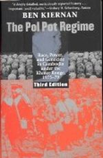 The Pol Pot Regime Cover des Buches The Pol Pot Regime (ISBN: 0300144342)