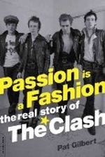 Passion is a Fashion Cover des Buches Passion is a Fashion (ISBN: 9781845134822)
