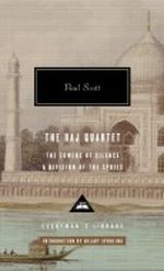 The Raj Quartet Cover des Buches The Raj Quartet (ISBN: 0307263975)