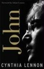 John Cover des Buches John (ISBN: 0307338568)
