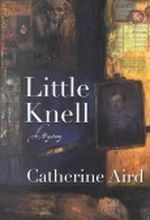 Little Knell Cover des Buches Little Knell (ISBN: 0312269838)