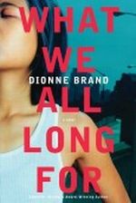 What We All Long for Cover des Buches What We All Long for (ISBN: 0312377711)