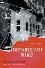 Southwesterly Wind Cover des Buches Southwesterly Wind (ISBN: 031242454X)