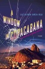 A Window in Copacabana Cover des Buches A Window in Copacabana (ISBN: 031242566X)