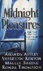 Midnight Pleasures Cover des Buches Midnight Pleasures (ISBN: 9781429939065)