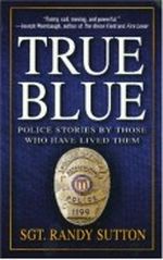 True Blue Cover des Buches True Blue (ISBN: 9781429909310)