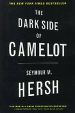 The Dark Side of Camelot Cover des Buches The Dark Side of Camelot (ISBN: 0316360678)