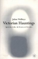 Victorian Hauntings Cover des Buches Victorian Hauntings (ISBN: 0333922514)