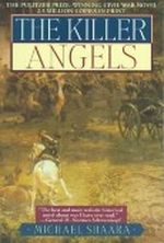 The Killer Angels Cover des Buches The Killer Angels (ISBN: 9781846972669)