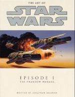 The Art of Star Wars Cover des Buches The Art of Star Wars (ISBN: 034543109X)