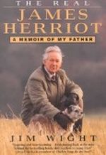 The Real James Herriot Cover des Buches The Real James Herriot (ISBN: 0345434900)