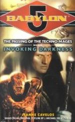 Babylon 5 the Passing of the Techno-Mages Cover des Buches Babylon 5 the Passing of the Techno-Mages (ISBN: 0345438337)