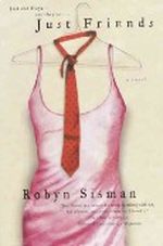 Just Friends Cover des Buches Just Friends (ISBN: 034544227X)