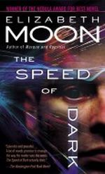 The Speed Of Dark Cover des Buches The Speed Of Dark (ISBN: 0345481399)