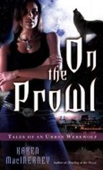 On the Prowl Cover des Buches On the Prowl (ISBN: 0345496264)