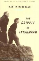 The Cripple of Inishmaan Cover des Buches The Cripple of Inishmaan (ISBN: 9781472530172)