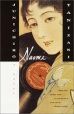 Naomi Cover des Buches Naomi (ISBN: 9788498415216)