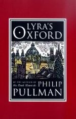 Lyra's Oxford Cover des Buches Lyra's Oxford (ISBN: 0375828192)