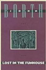 Lost in the Funhouse Cover des Buches Lost in the Funhouse (ISBN: 0385240872)