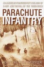 Parachute Infantry Cover des Buches Parachute Infantry (ISBN: 0440240905)