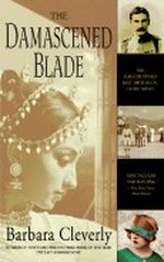 The Damascened Blade Cover des Buches The Damascened Blade (ISBN: 038533950X)