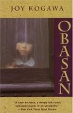 Obasan Cover des Buches Obasan (ISBN: 0385468865)