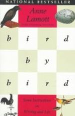 Bird by Bird Cover des Buches Bird by Bird (ISBN: 1439558167)