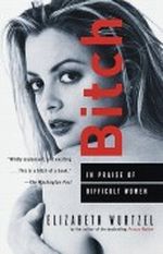 Bitch Cover des Buches Bitch (ISBN: 0385484011)