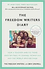 The Freedom Writers Diary Cover des Buches The Freedom Writers Diary (ISBN: 038549422X)