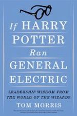 If Harry Potter Ran General Electric Cover des Buches If Harry Potter Ran General Electric (ISBN: 0385517548)