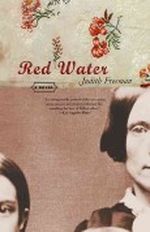 Red Water Cover des Buches Red Water (ISBN: 9780307427434)