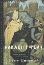 Morality Play Cover des Buches Morality Play (ISBN: 9780140175745)