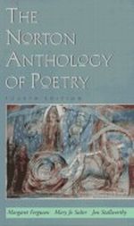 The Norton Anthology of Poetry Cover des Buches The Norton Anthology of Poetry (ISBN: 9780393926811)