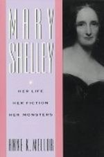 Mary Shelly Cover des Buches Mary Shelly (ISBN: 0415901472)