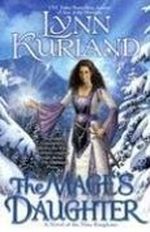 The Mage's Daughter Cover des Buches The Mage's Daughter (ISBN: 9780425254837)
