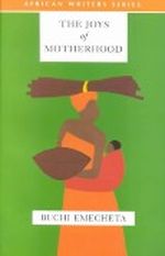 The Joys of Motherhood Cover des Buches The Joys of Motherhood (ISBN: 043590972X)